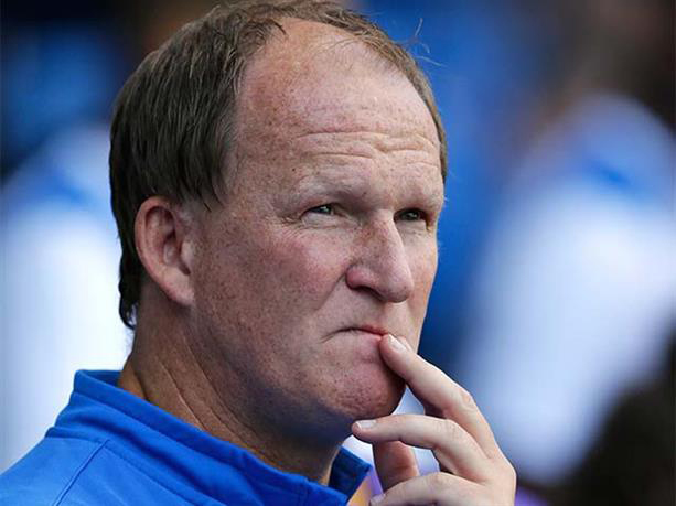 Simon Grayson says Preston will have to be on their game against Cardiff. (Credit: Preston North End FC)