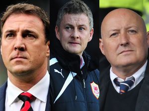 Mackay, Slade and Solskjær were all fired by Vincent Tan
