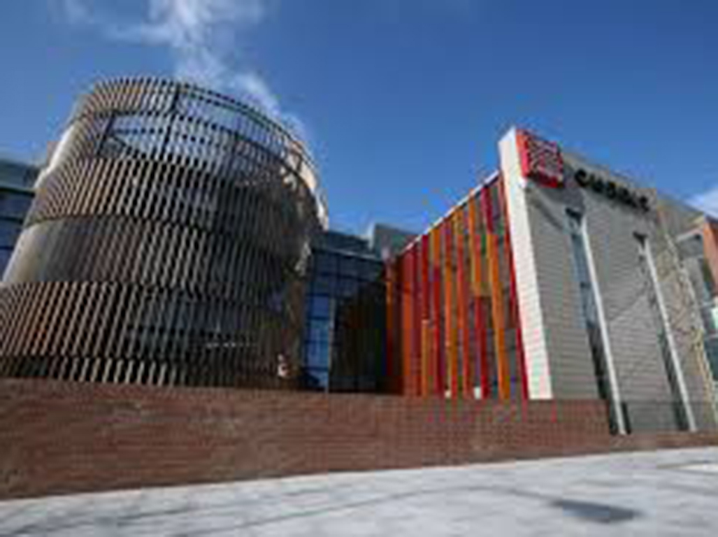 Iconic Cardiff buildings up for architecture awards The Cardiffian