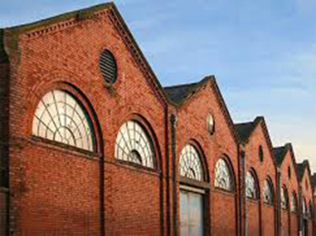 Iconic Cardiff buildings up for architecture awards The Cardiffian