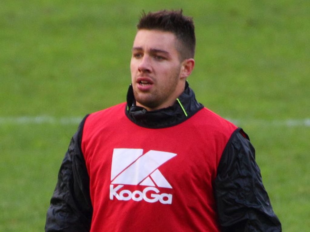 Rhys Webb staked a claim for the Lions nine jersey with a succession of superb performances 