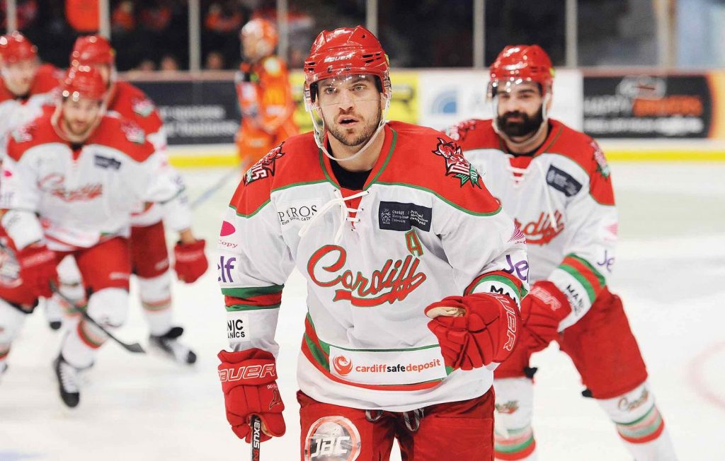 Devils' keep their cool against old rivals the Steelers.