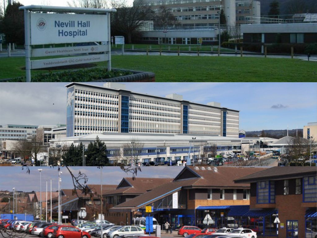 Nurse struck off after misconduct at three hospitals The Cardiffian