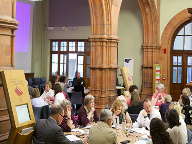 health committee Senedd