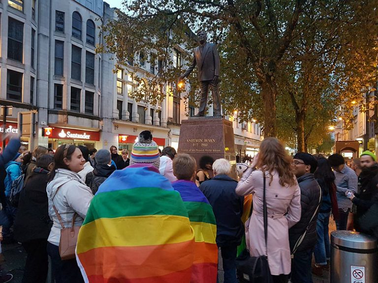 Lgbt Protest For Gay Rights In Egypt Following Arrests In Cairo My Xxx Hot Girl