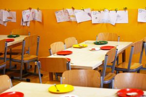 Schools dinner, universal credit, Free School meals