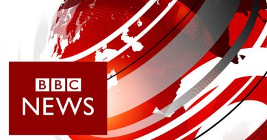 BBC News' logo