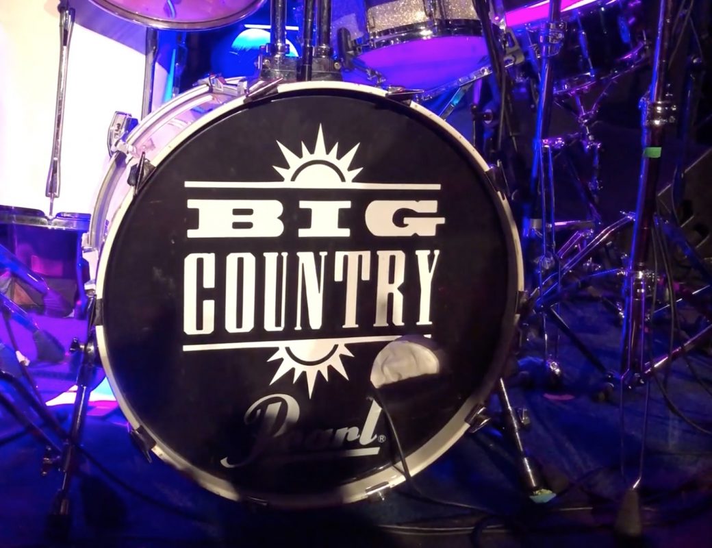 Big Country