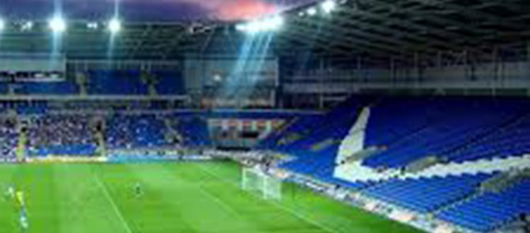 Cardiff City Stadium