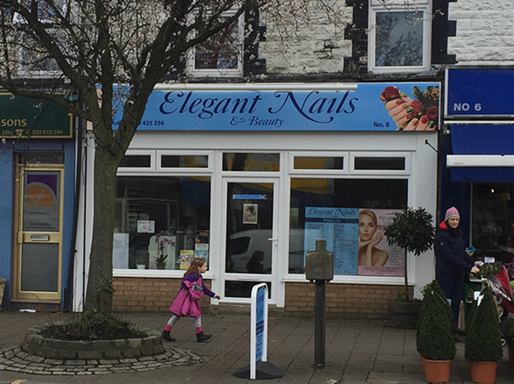 Best Manicures in Fairwater, Cardiff | Fresha