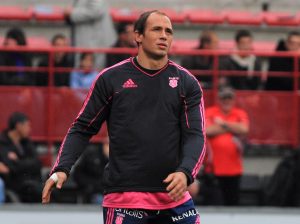 Italy's Six Nations hopes will, as ever, rely on captain Sergio Parisse