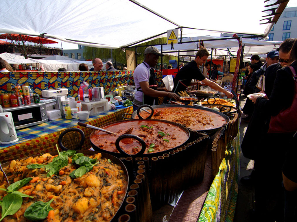 Street food festival in the works for City Road - The Cardiffian