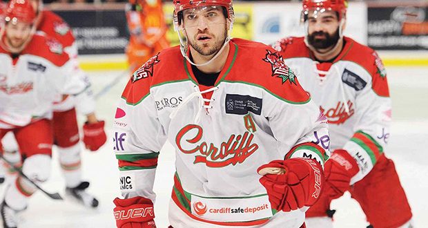 Devils vs Steelers