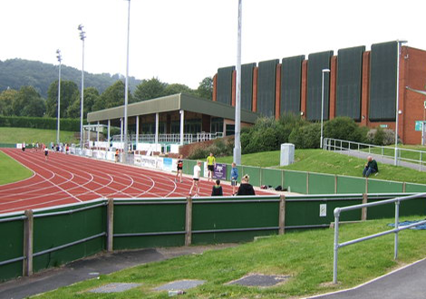 Colwyn Bay