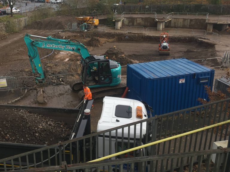 Future of Waungron Road recycling site remains unclear The Cardiffian