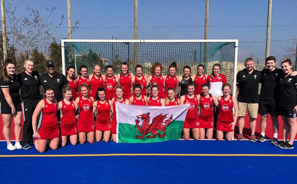 We need more coverage, say top Welsh hockey players The Cardiffian