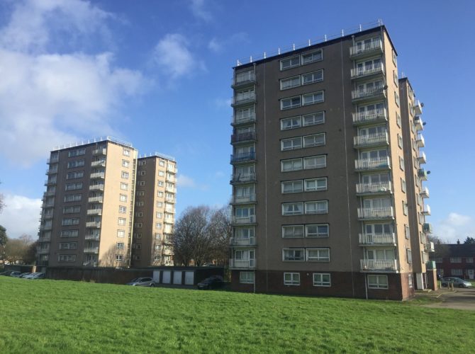 Flats In Heath Cardiff at Dan Linder blog