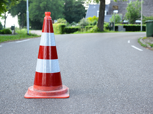 The area of Cardiff where students park on pavements, verges and double  yellows and residents fight back with cones - Wales Online